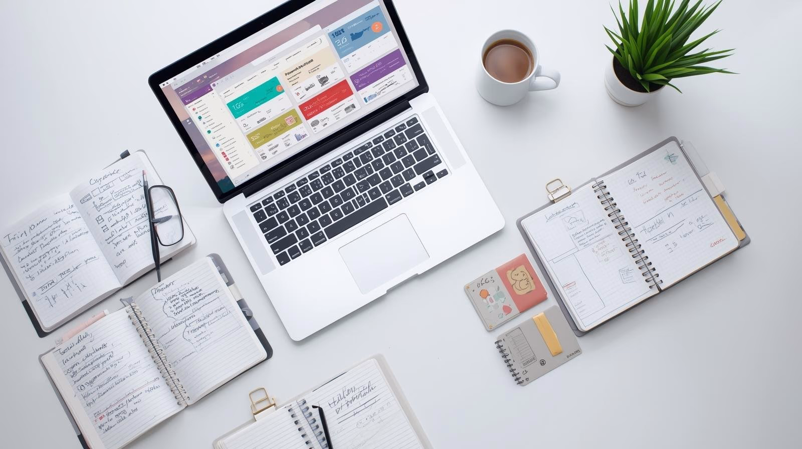 Free Tools to Improve Productivity Skills