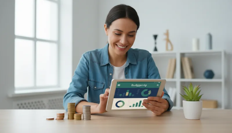 How to Navigate Market Volatility with Dollar-Cost Averaging into ETFs