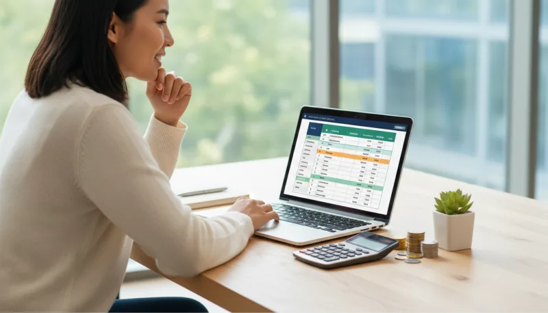 How to Start a Professional Organizing Side Hustle for Busy Families