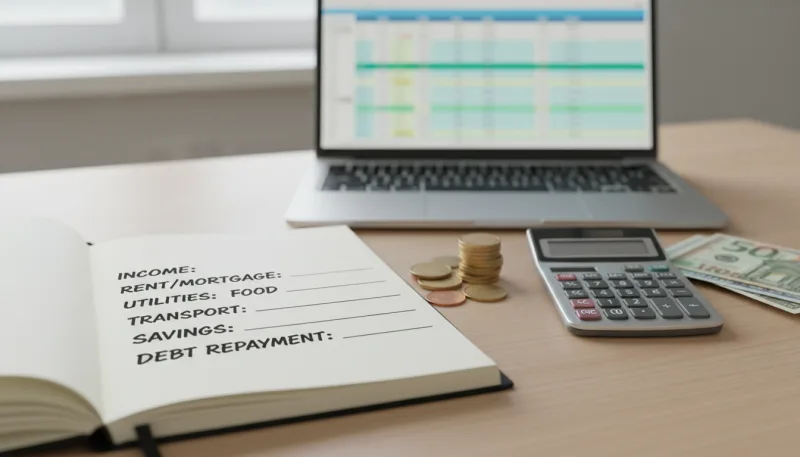 The Benefits of a Three-Fund Portfolio for Lazy Investors