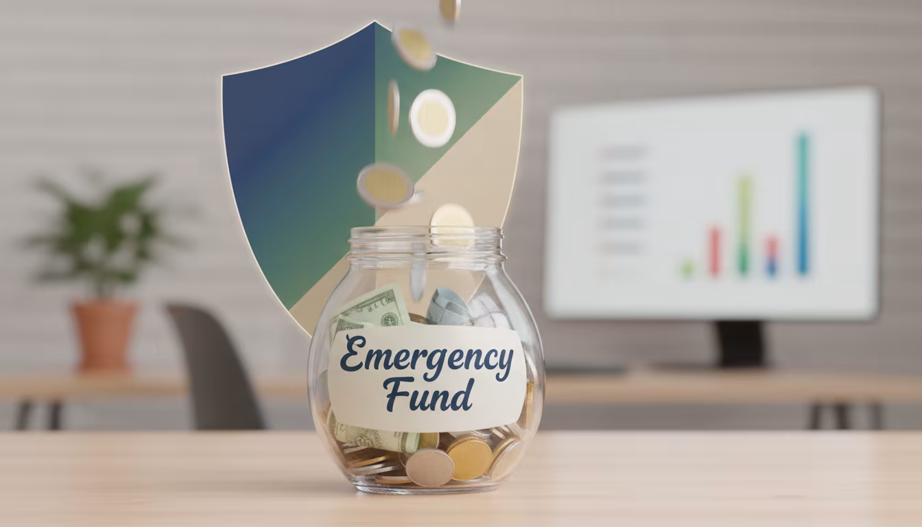 Why Gen Z is Choosing Index Funds Over High-Risk Day Trading