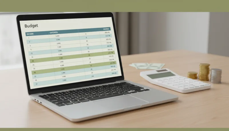 50/30/20 Budget Rule Explained With Real Dollar Examples