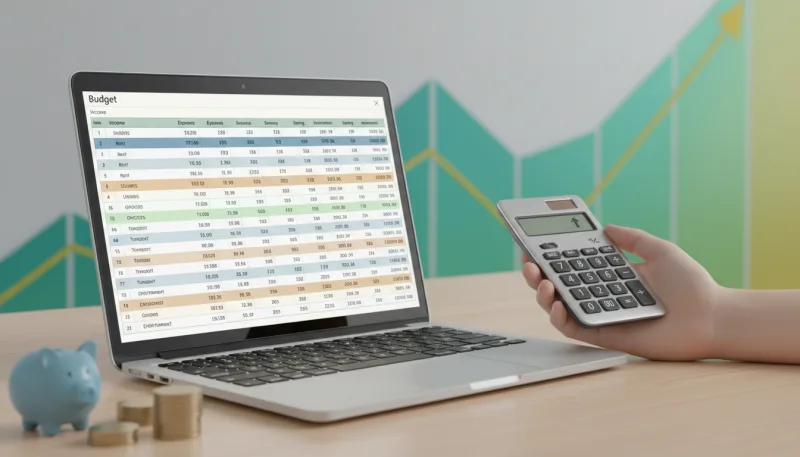 Best Free Budgeting Apps for Beginners in 2026