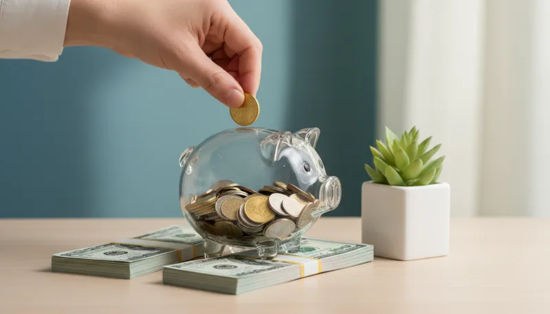 How to Budget as a Couple Without Fighting About Money