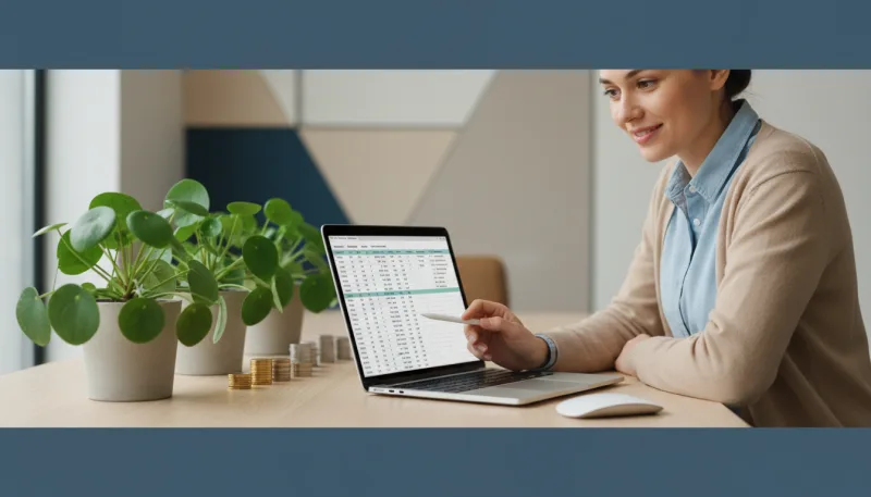 How to Budget for a Baby on a Single Income