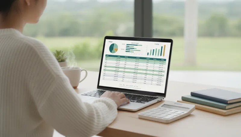 How to Claim the Home Office Deduction Without Getting Audited