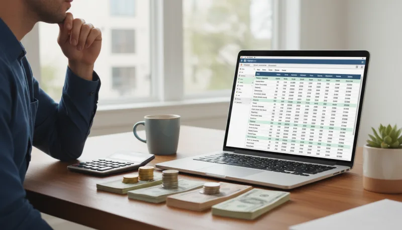 How to Dispute Errors on Your Credit Report Step by Step