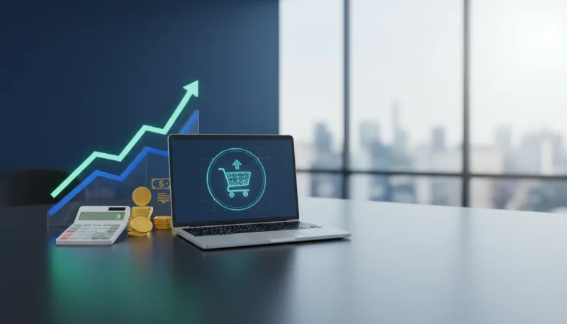 How to Sell Digital Downloads on Shopify Without Any Inventory