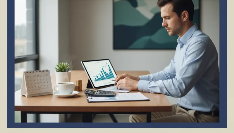 How to Use Options for Income: A Beginner’s Guide to Covered Calls