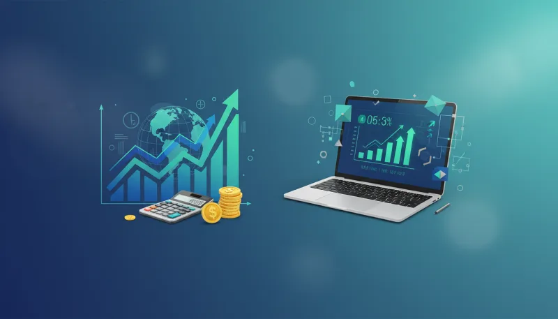 The Connection Between Geopolitical Events and Commodity Prices