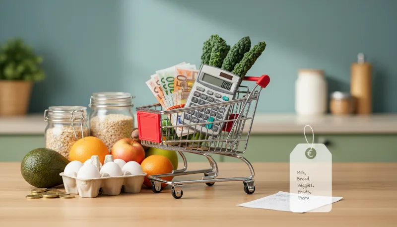 What Is a Good Credit Score to Buy a House in 2026