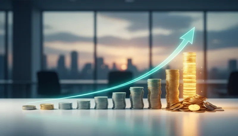 Why Automating Your Investments is the Secret to Long-Term Wealth