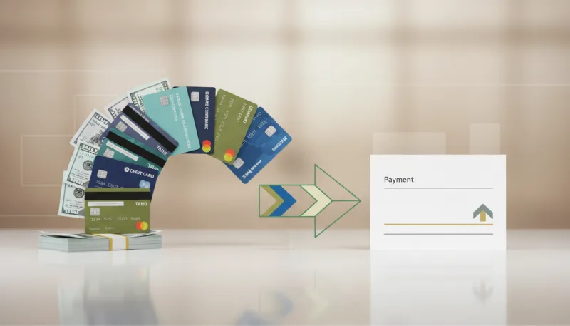 Why Remote Bookkeeping is the Most Stable Side Hustle for Detail-Oriented People