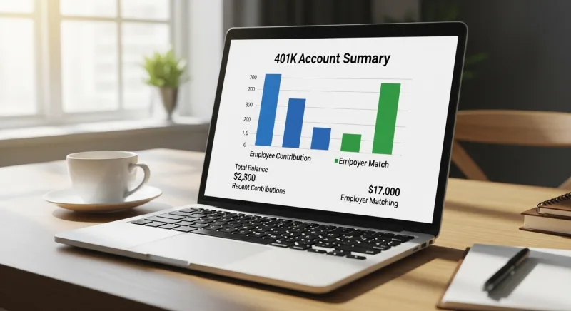 401(k) Guide: Maximizing Your Employer Match