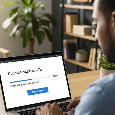 Best Online Certifications for Career Advancement in 2026
