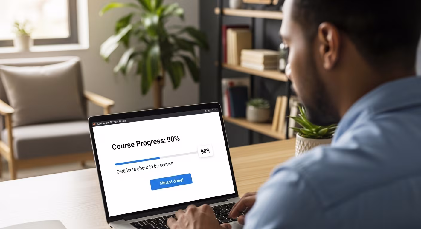 Best Online Certifications for Career Advancement in 2026
