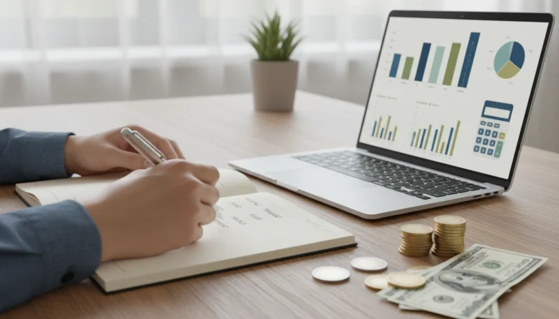 Capital Gains Tax Explained: Short-Term vs Long-Term Rates