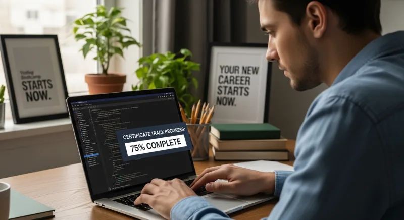 Is a Coding Bootcamp Worth It in 2026? A Data-Driven Guide