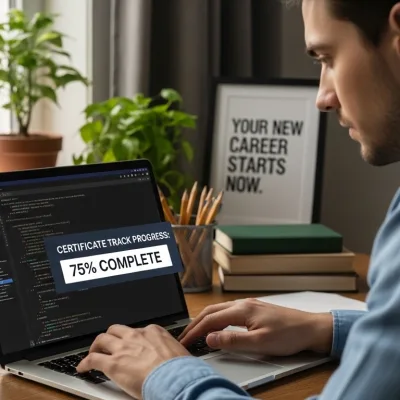 Is a Coding Bootcamp Worth It in 2026? A Data-Driven Guide