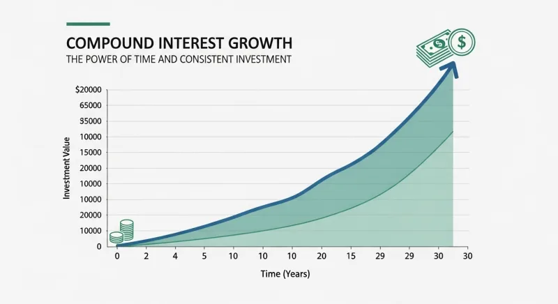 Understanding Compound Interest: The Eighth Wonder of the World
