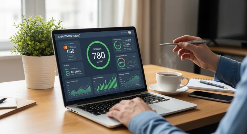 Credit Score Guide: Everything That Affects Your Score (And