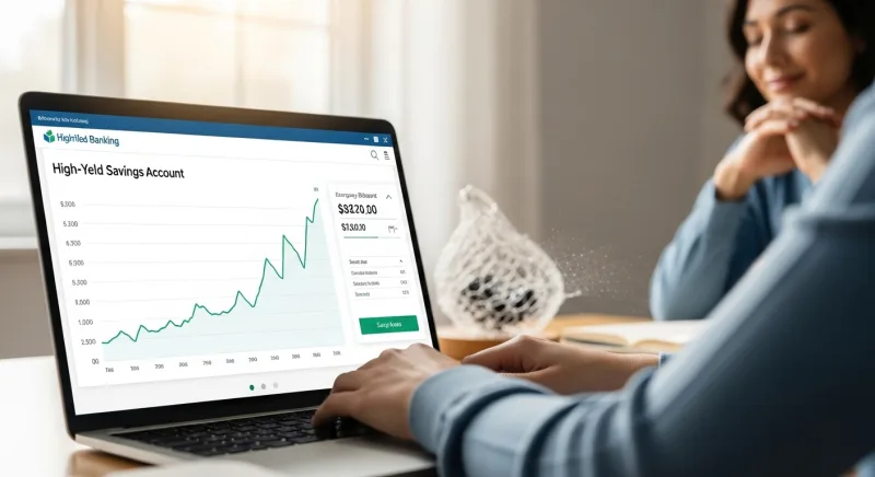 Emergency Fund: How Much You Need and Where to Keep It