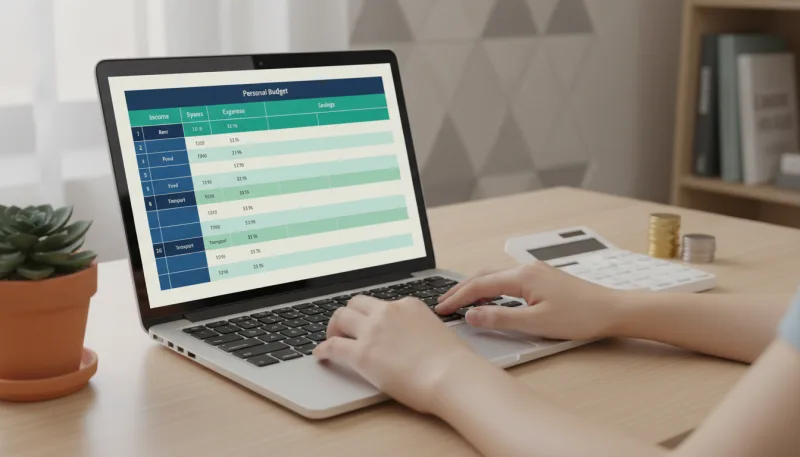 Emergency Fund vs Paying Off Debt: Where to Put Your Money First