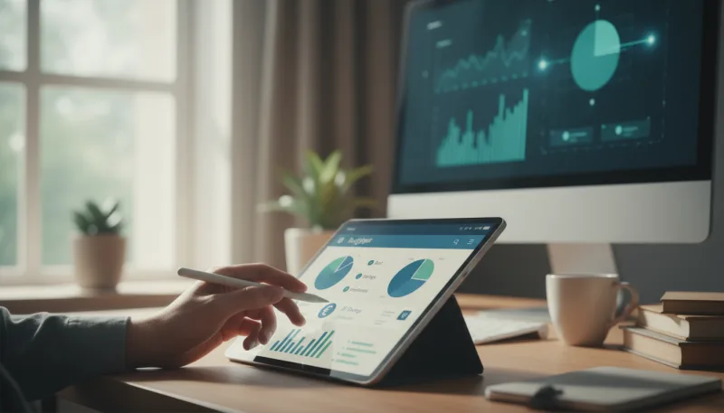 Financial Planning for Single Moms: A Practical Budget Guide