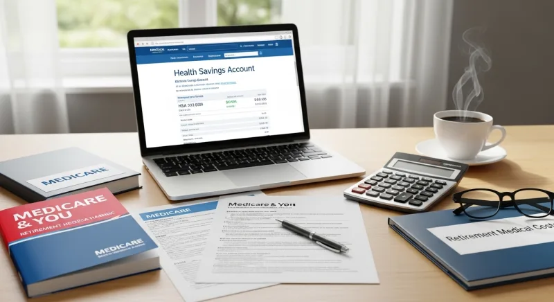 Healthcare in Retirement: Planning for Medical Costs