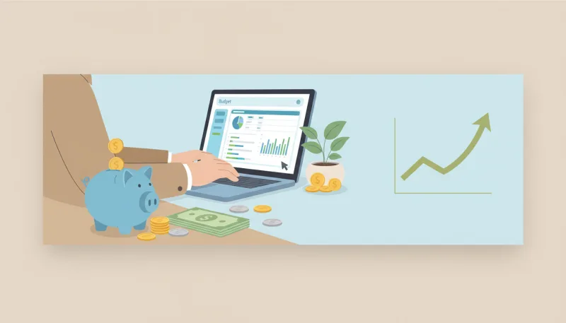 How Joint Accounts Affect Both Credit Scores in a Marriage