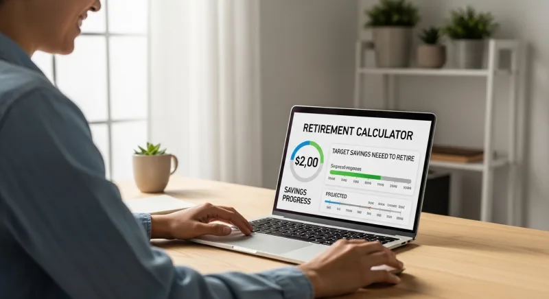 How Much Do You Need to Retire?
