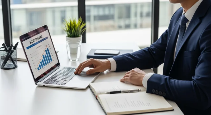 How to Ask for a Raise (And Actually Get One)