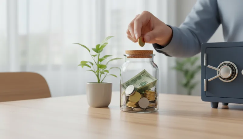 How to Budget for Christmas Gifts All Year Long