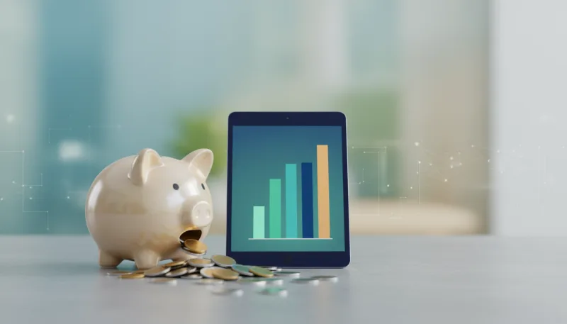 How to Budget Using Only Cash for 30 Days