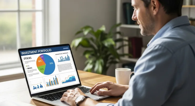 How to Build a Diversified Portfolio on Any Budget