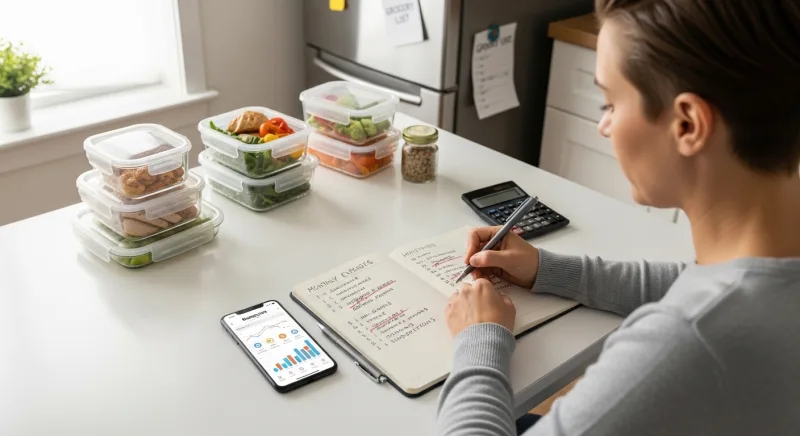 How to Save Money Fast: 25 Practical Ways That Actually Work