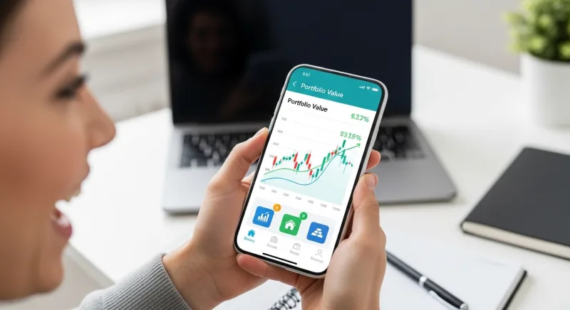 How to Start Investing in 2026: Getting Started