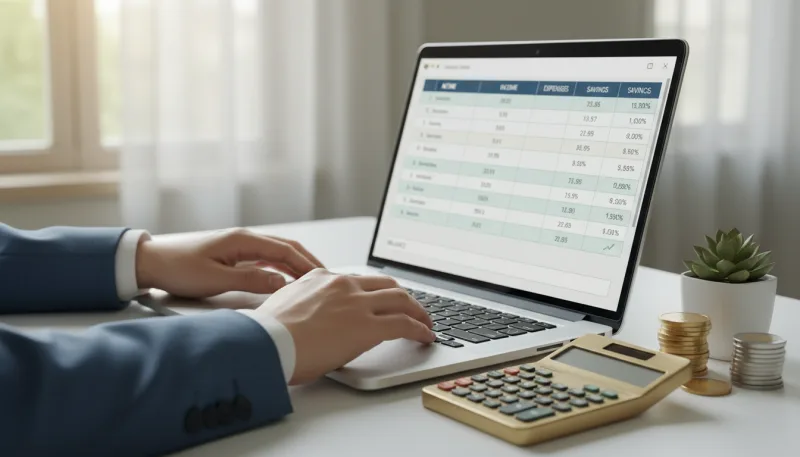 How to Stop Living Paycheck to Paycheck in 90 Days