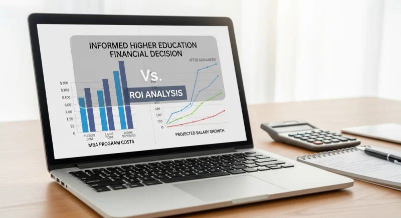 Is an MBA Worth It in 2026? Cost, ROI, and Alternatives
