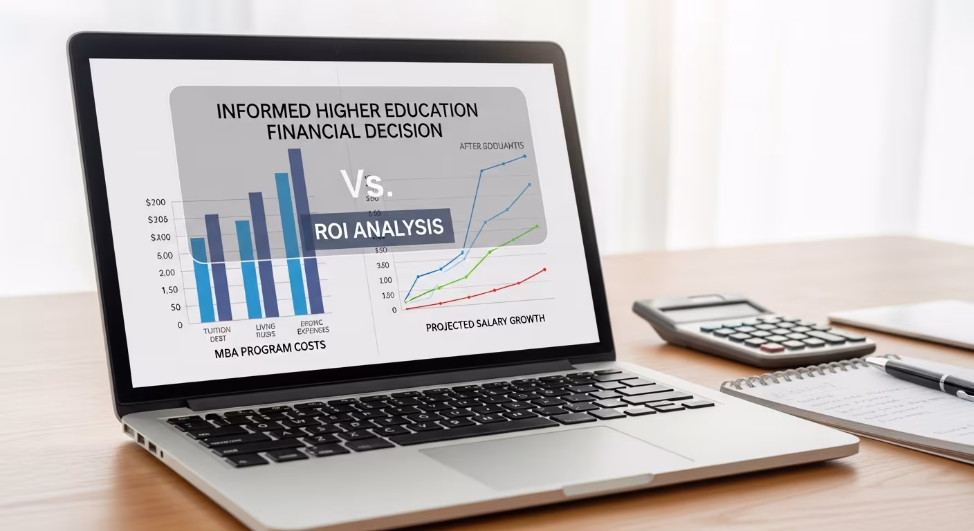 Is an MBA Worth It in 2026? Cost, ROI, and Alternatives