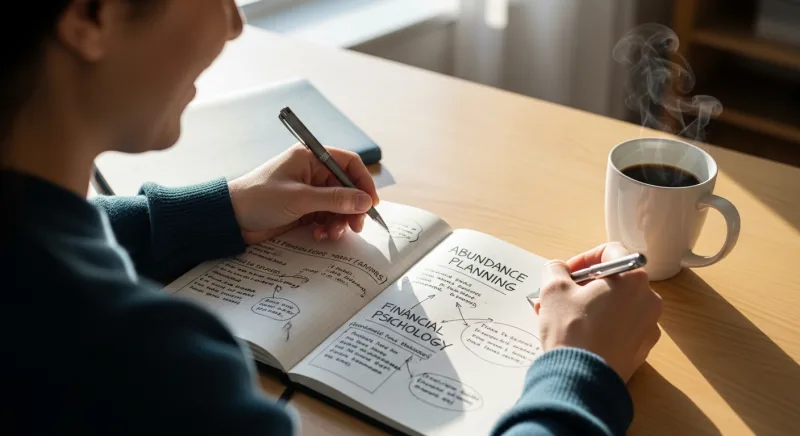 Money Mindset: Overcoming Limiting Beliefs