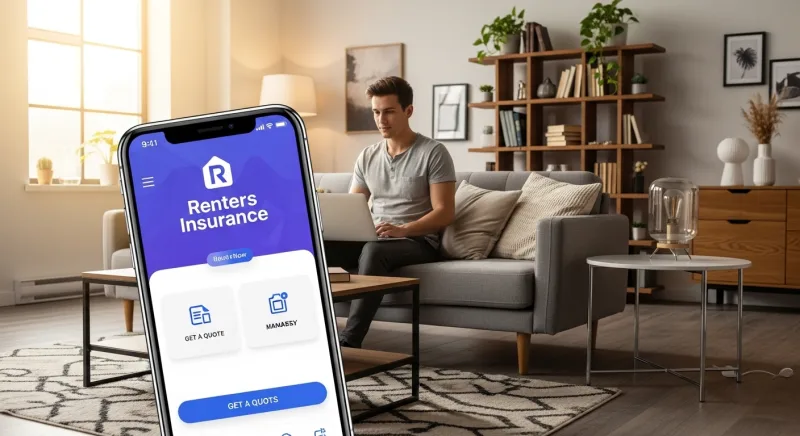 Renters Insurance: Why You Need It