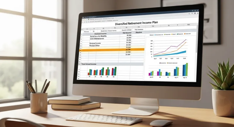 Retirement Income Strategies