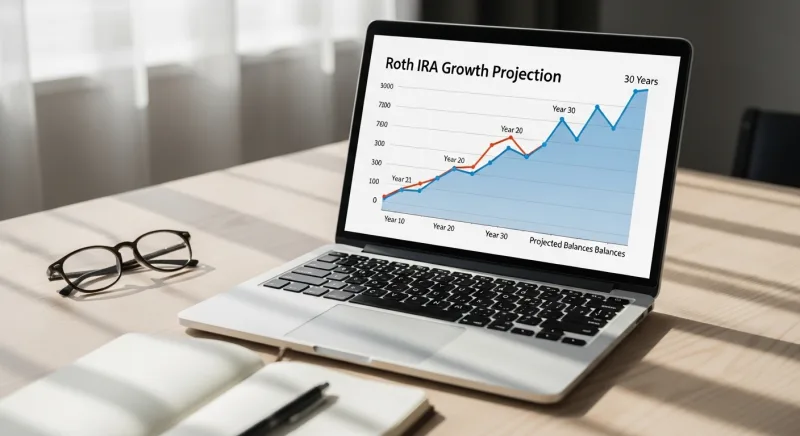 Roth IRA Explained: Is It Worth It in 2026?
