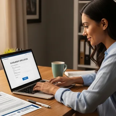 Scholarships for Adult Learners: How to Find Funding