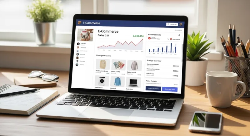 Selling on Etsy vs Amazon vs eBay: Which Platform Wins?