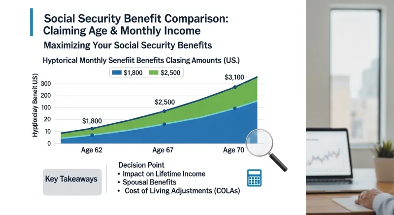 Social Security Benefits Explained