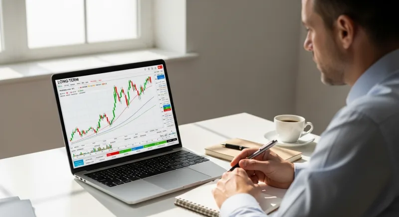 Stock Market Basics: How the Market Actually Works