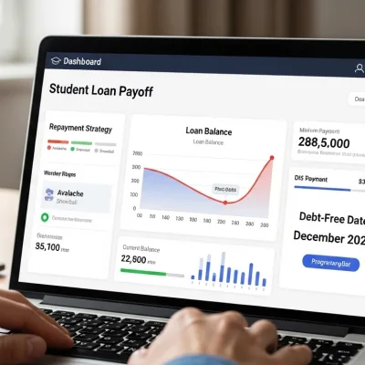 Student Loan Repayment Strategies: Pay Off Debt Faster
