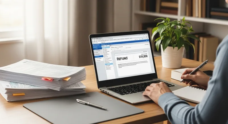 Tax Filing Guide